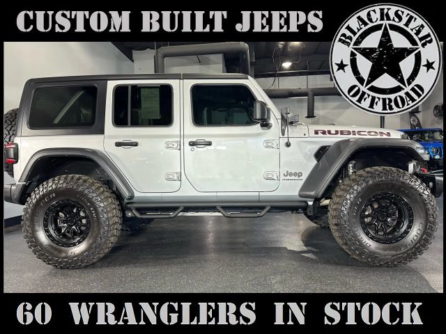 2023 Jeep Wrangler Unlimited