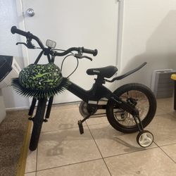 bmx kids bike