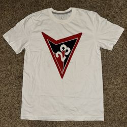 Vintage Air Jordan Retro 7 Olympic T-shirt