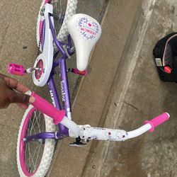 Kids Bike