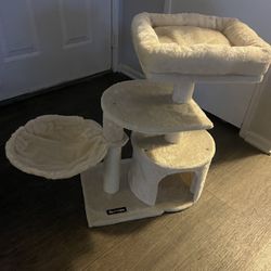 Cat Tree 