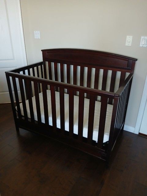 Baby Crib