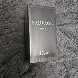 Sauvage Parfum