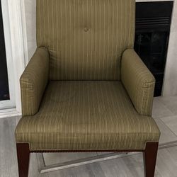 Single Chair 