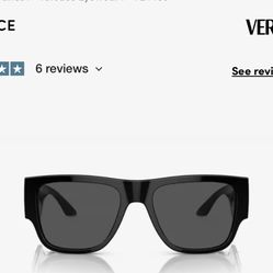 Men’s Versace