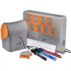 Neptune A3 Apex Pro Controller System