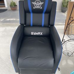 Recliner Massage Chair 