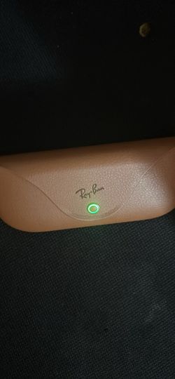 rayban meta charging case