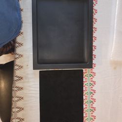 Ipad Side Slider