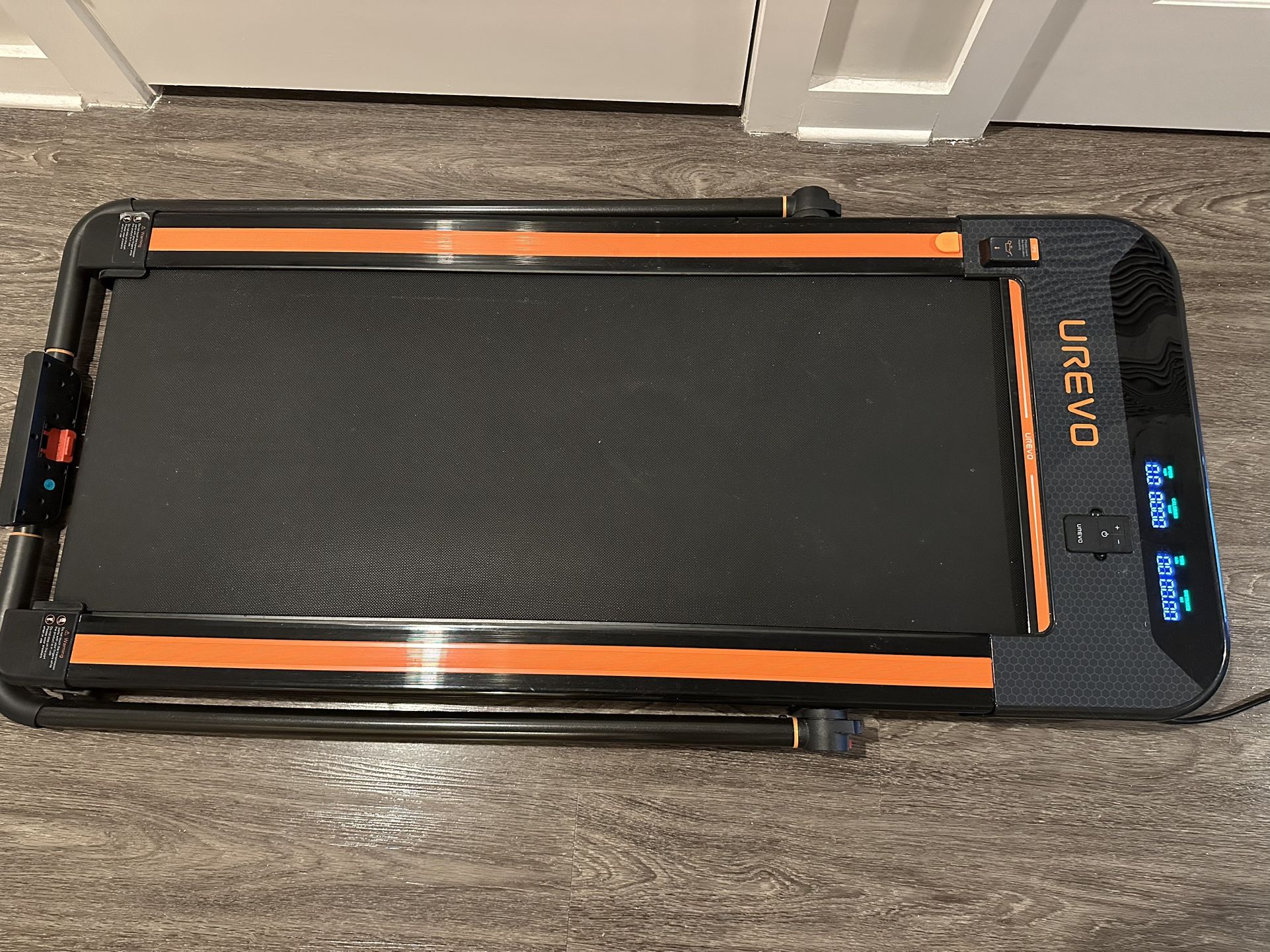 Walking Pad
