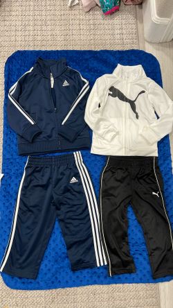 Tracksuit For Baby Boy / Toddler