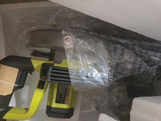 Ryobi 10 Amp 7 1/4 Sliding Compound Miter Saw (New)