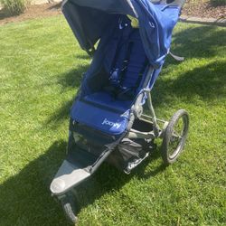 Joovy Running Stroller