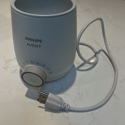 Philips Avent Bottle Warmer