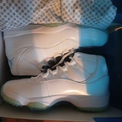True Legends 2014 Air Jordans