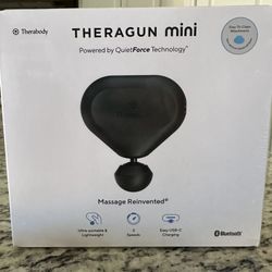 Theragun mini 