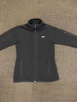 Patagonia Jacket