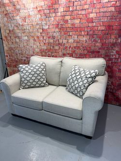 Loveseat - Free Delivery