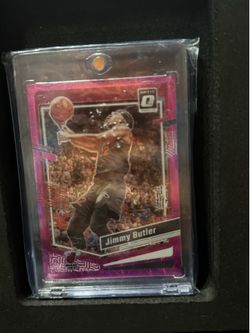 Jimmy butler /79
