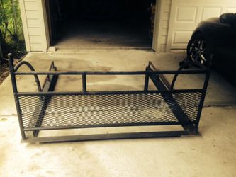 Heavy Duty truck head board