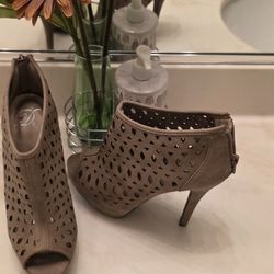 5 Inch Heels