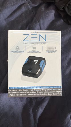 Cronus Zen