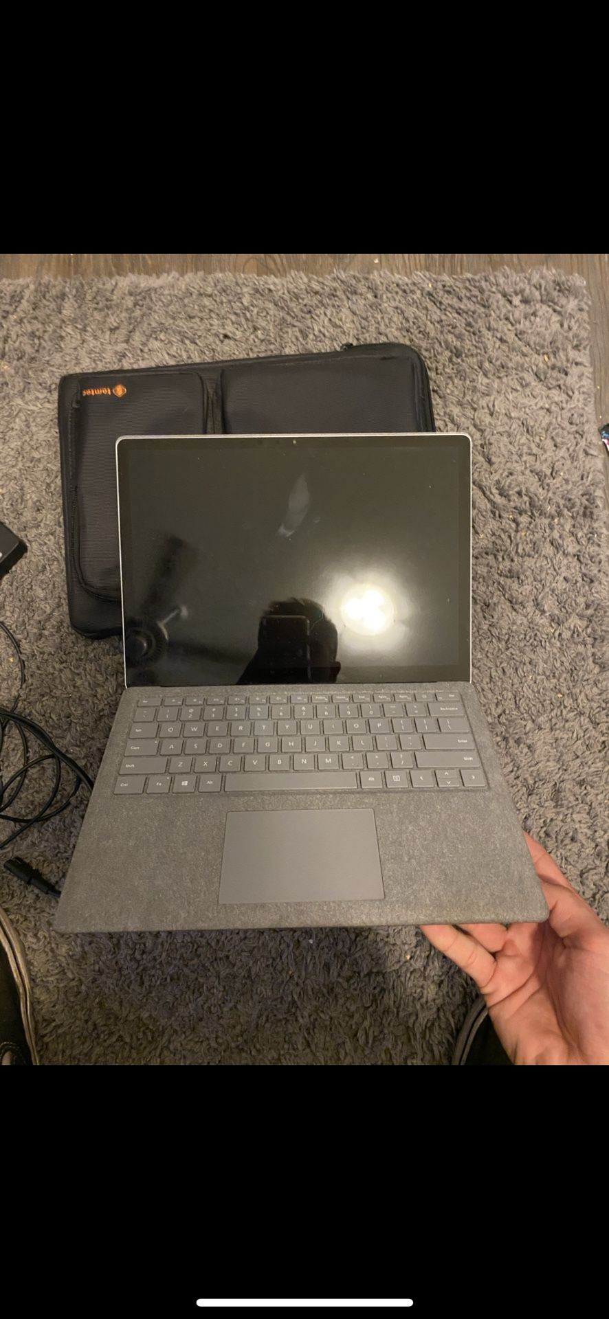 Microsoft Laptop 2