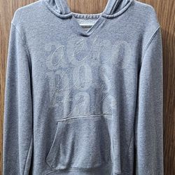 Girls Pullover Hoodie 