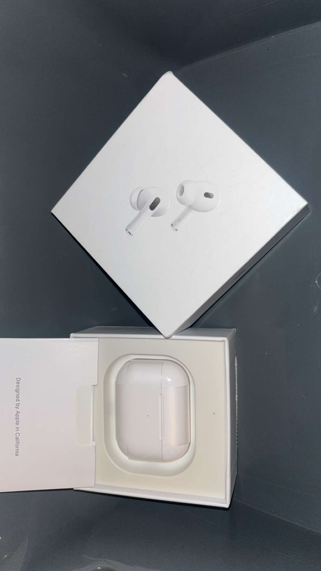 AirPod Pro 2