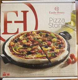Pizza Stone