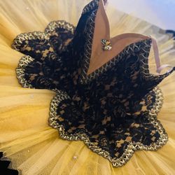 Ballet Tutu (professionally Made In Japan) 