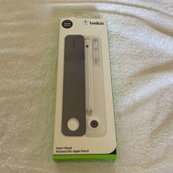 New Belkin Carrying Case and Stand for Apple iPad Pro Pencil 