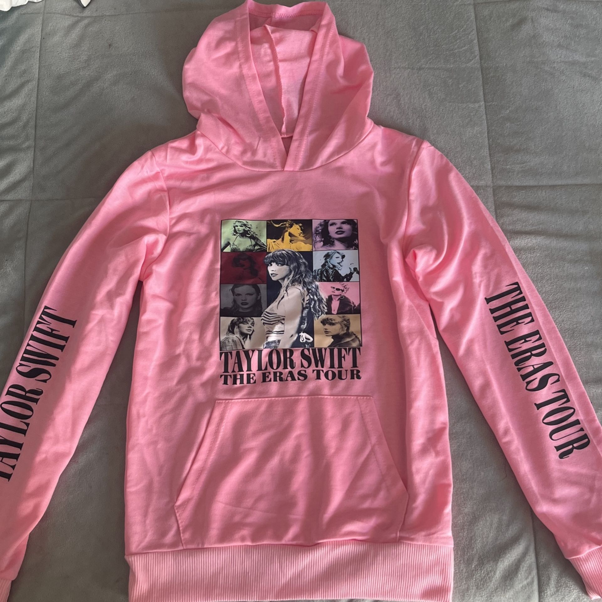 Taylor Swift Hoodie 