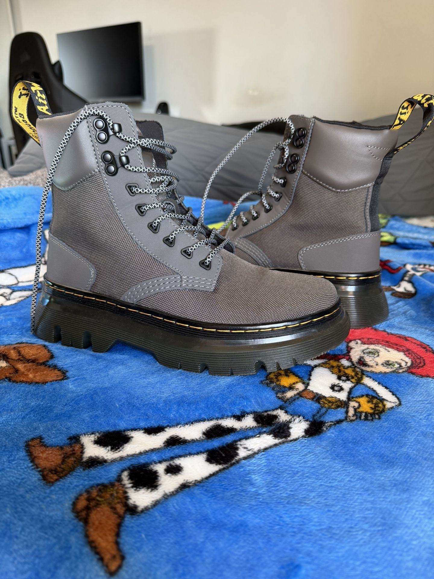 Dr Martens Boots Dc Shoes