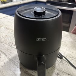 Air fryer New