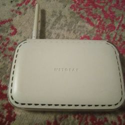 Netgear Router