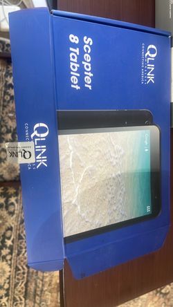 Google tablet  brand new