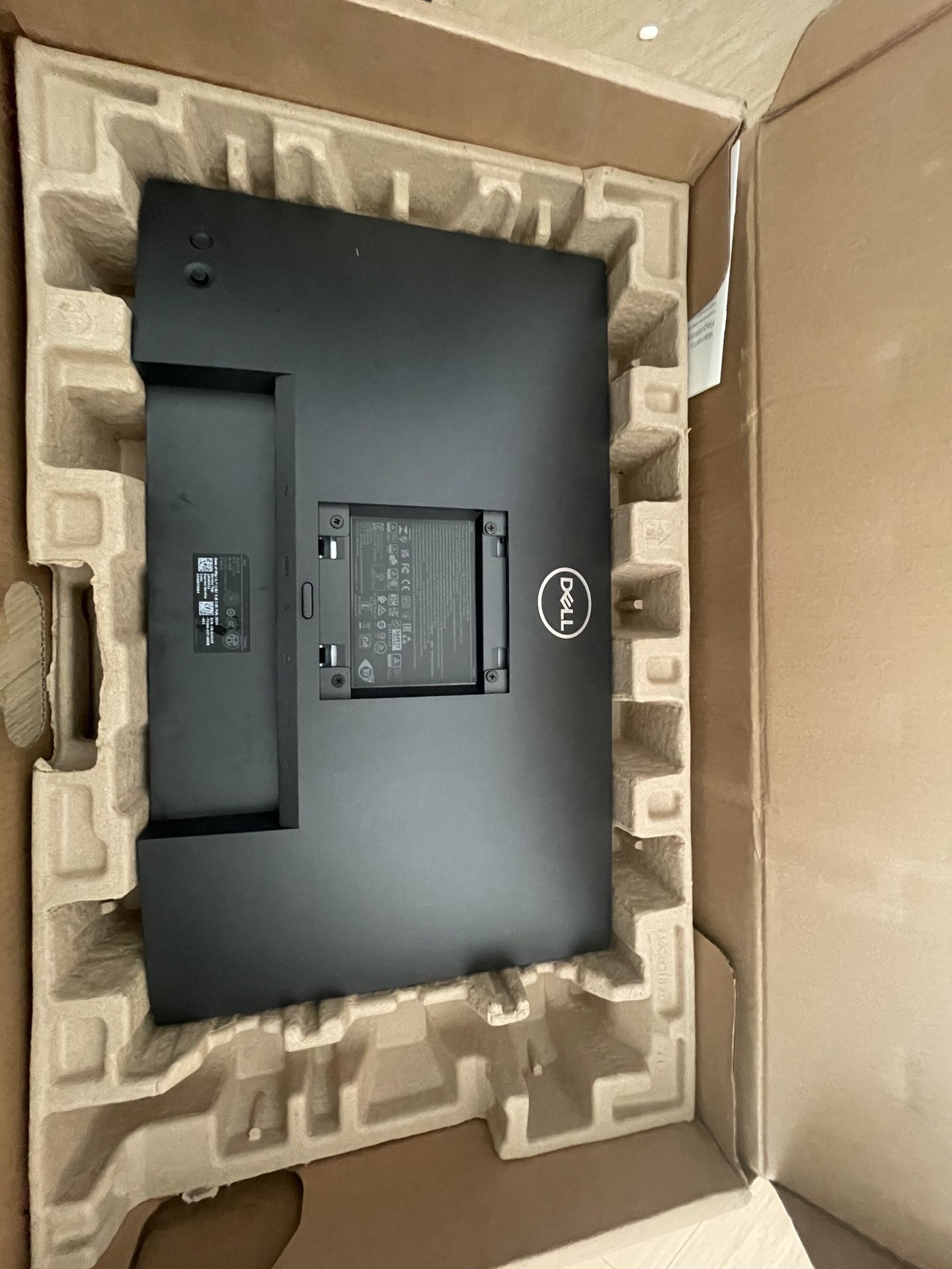 Dell P2422H DELL 24 Inch Monitor