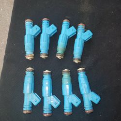 28lb EV1 Injectors, LS1, Meto-plus Brand