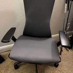 Herman Miller Embody Ofice Chair (QTY 2) - $655 EAf