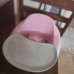 Booster Seat