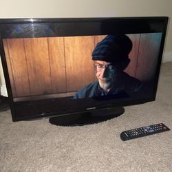 Samsung 32” Smart TV (2014) 