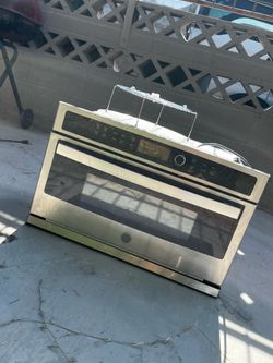 Brand: Profile Microwave