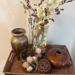 Tray Decor Pick One Style For $35 Lake Conroe 