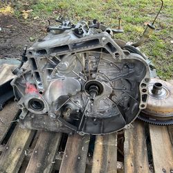 Transmission K-24 /Honda /Acura