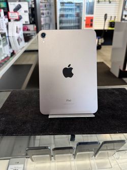iPad Mini 6 64GB WiFi