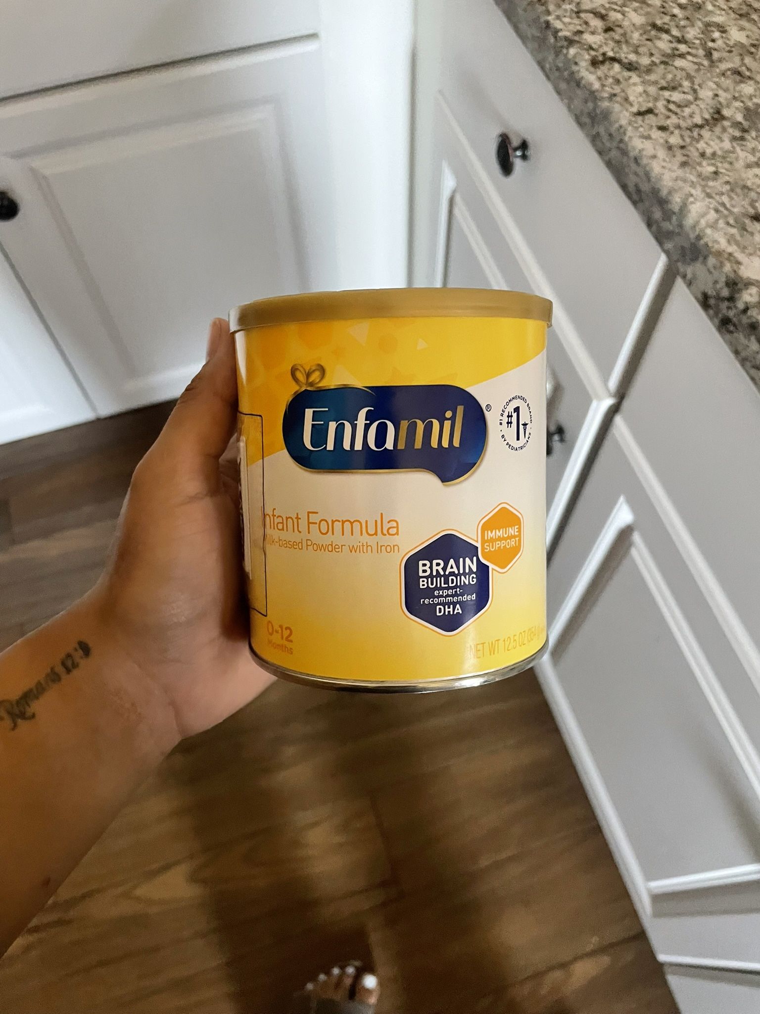Enfamil
