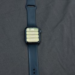 Apple Watch Series 4, 44mm 