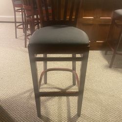 Wood Bar Stools for Sale in Bay Shore NY OfferUp