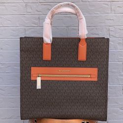 Oversized Michael Kors Bag